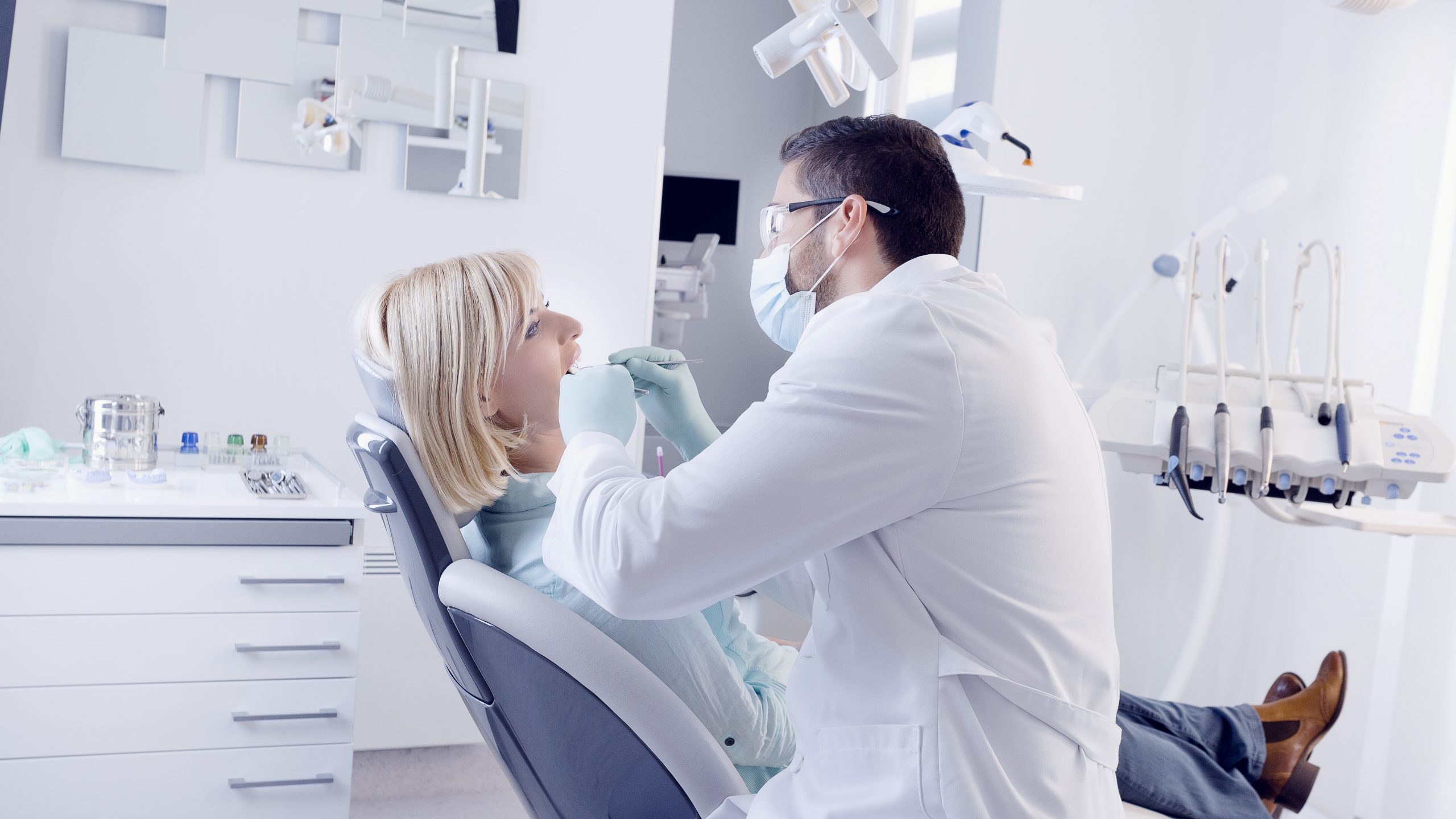 Dentist in Antioch, TN